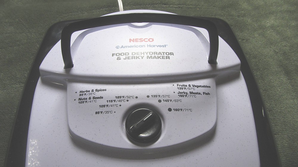 Nesco FD80 Snackmaster Square Dehydrator & Jerky Maker Reviews