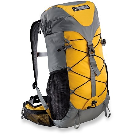 photo: REI Flash 30 daypack (under 35l)