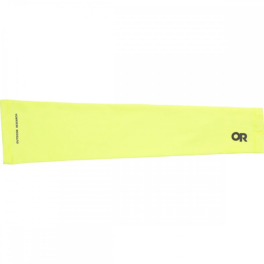 photo: Outdoor Research ActiveIce Sun Sleeves arm/leg sleeve