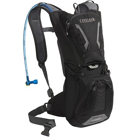 photo: CamelBak Lobo hydration pack