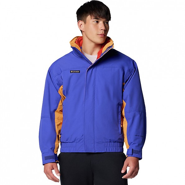 Columbia Bugaboo Interchange Jacket