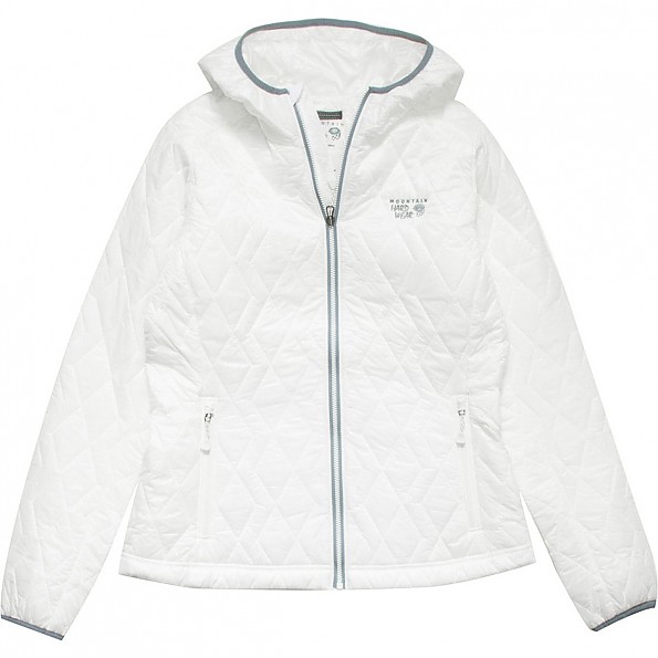 Mountain Hardwear Thermostatic Hooded Jacket