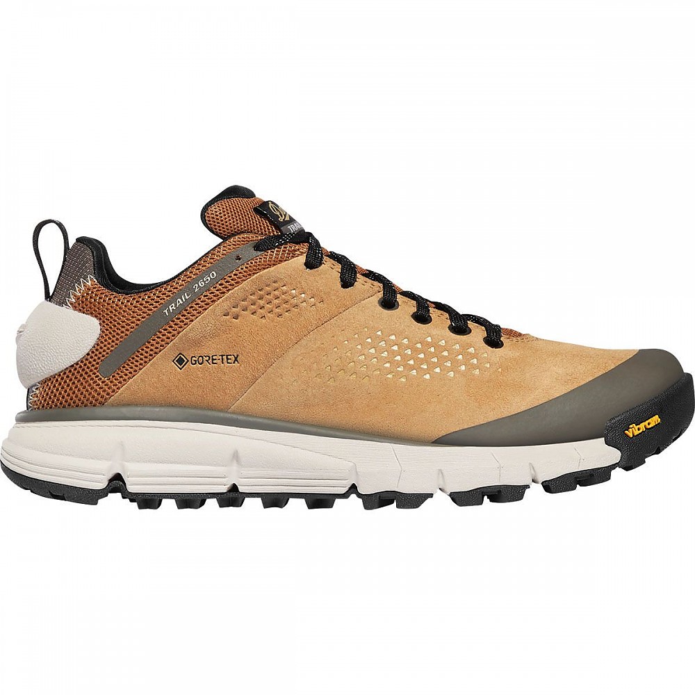 photo: Danner Women's Trail 2650 trail shoe