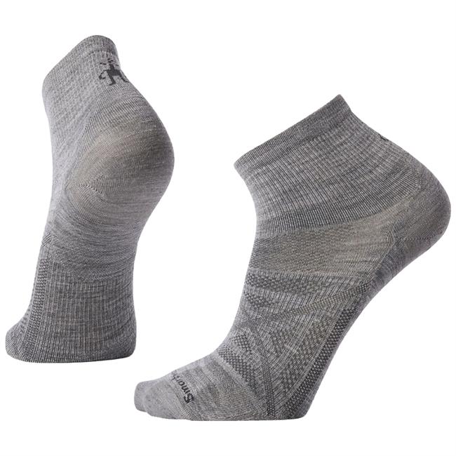 photo: Smartwool Men's PhD Outdoor Ultra Light Micro Sock running sock