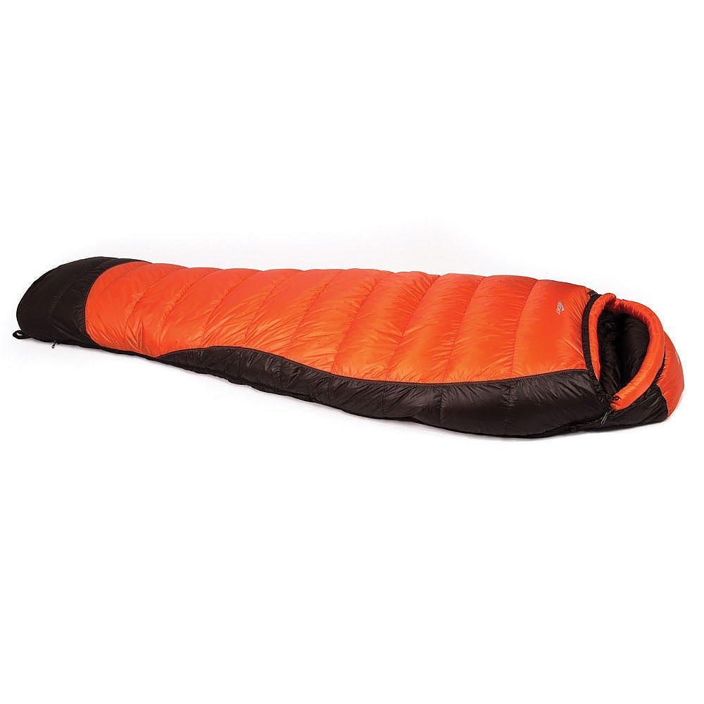 photo: Mont Helium 300 -1ºC 3-season down sleeping bag