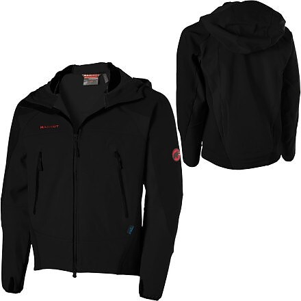 Mammut Laser Jacket