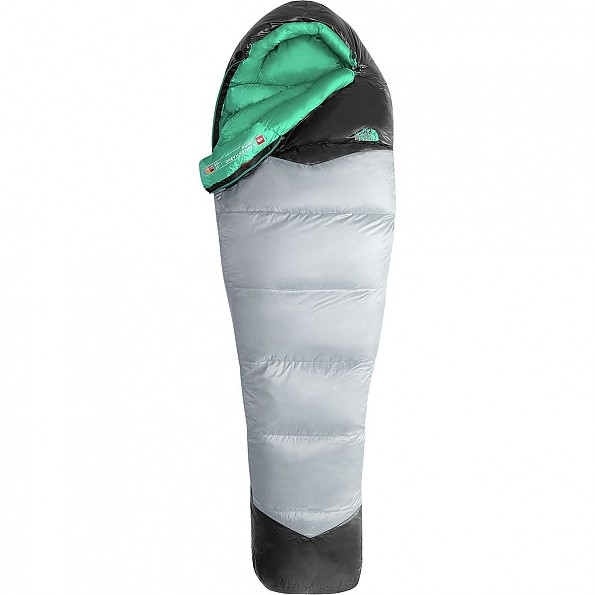 The North Face Green Kazoo