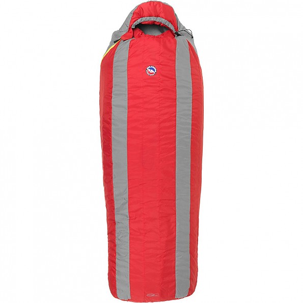 Big Agnes Encampment 15°
