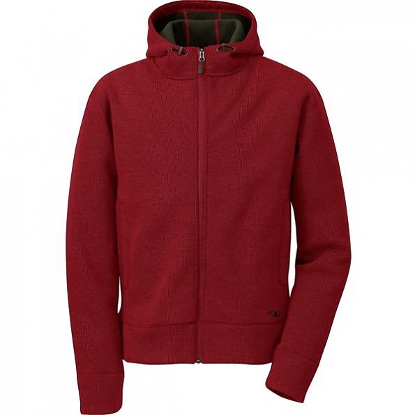 Outdoor Research Exit Hoody