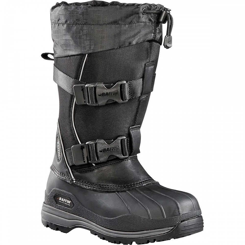photo: Baffin Women's Impact winter boot