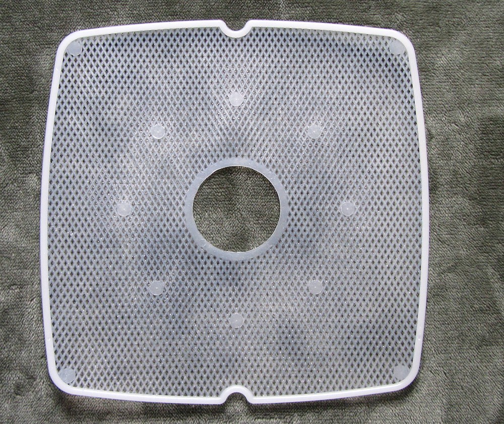 Nesco FD80 Snackmaster Square Dehydrator & Jerky Maker Reviews