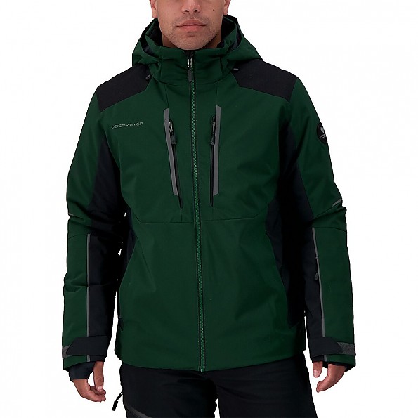 Obermeyer Foundation Jacket