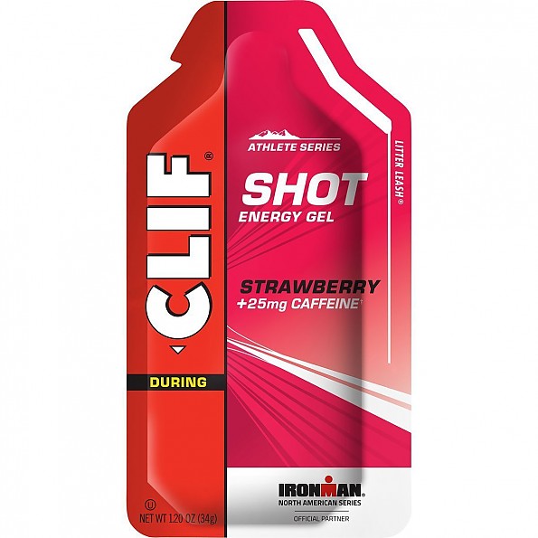 Clif Shot