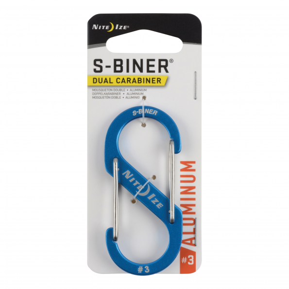 Nite Ize S-Biner