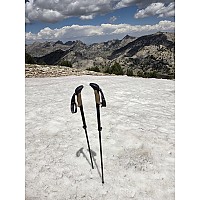Titanium Goat Ptarmigan Reviews - Trailspace