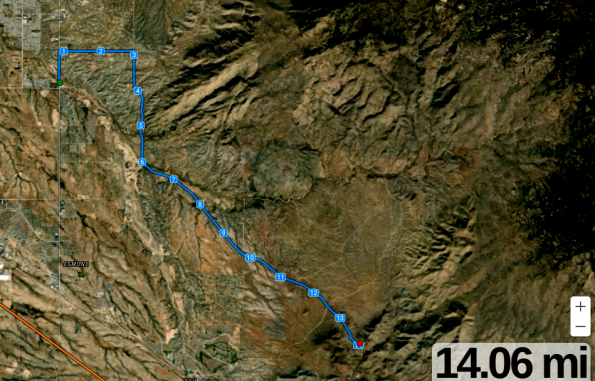 14-mile-first-ride-from-2019-Tucson-winter-home-to-Colossal-Caverns-AZ.png