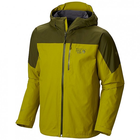 Mountain Hardwear Ampato Jacket