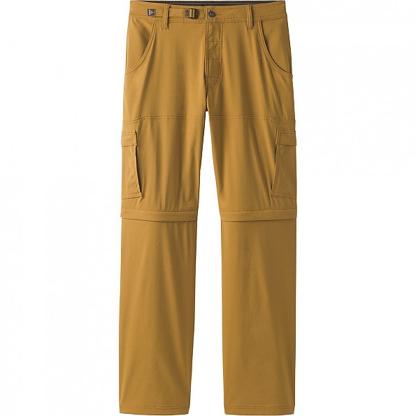 prAna Stretch Zion Convertible