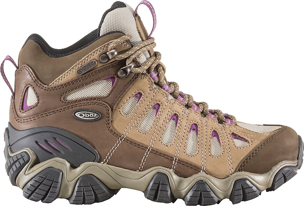 Oboz Sawtooth Mid Reviews Trailspace