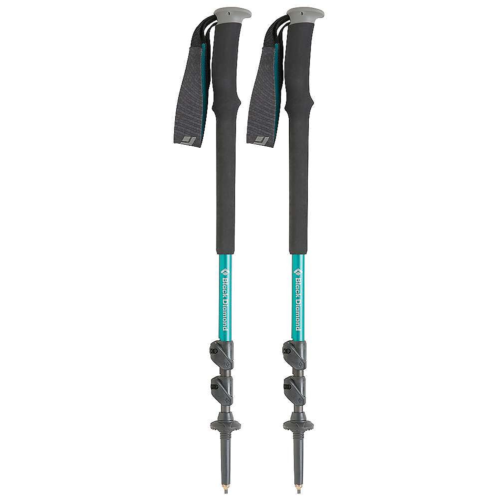 photo: Black Diamond Women's Trail rigid trekking pole