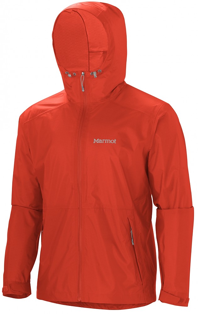 photo: Marmot Mica Jacket waterproof jacket