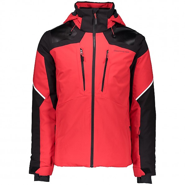 Obermeyer Foundation Jacket