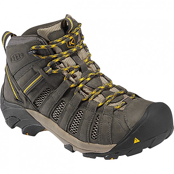 Keen Voyageur Mid