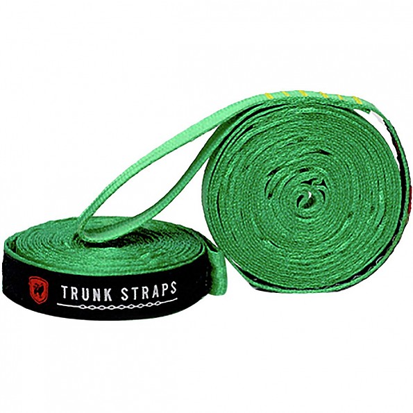 Grand Trunk Trunk Straps