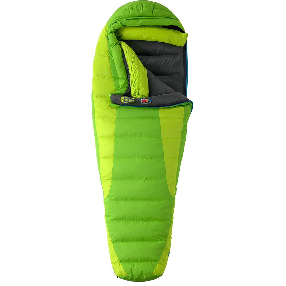 Marmot Angel Fire Reviews - Trailspace