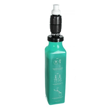 photo: Sawyer Select S1 bottle/inline water filter