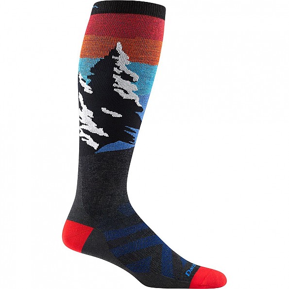 Darn Tough Over-the-Calf Lightweight