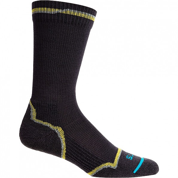 FITS Sock Light Hiker Crew