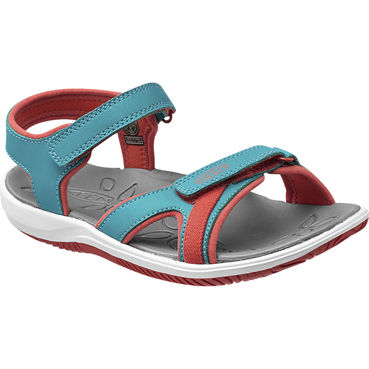 photo: Keen Harper sport sandal