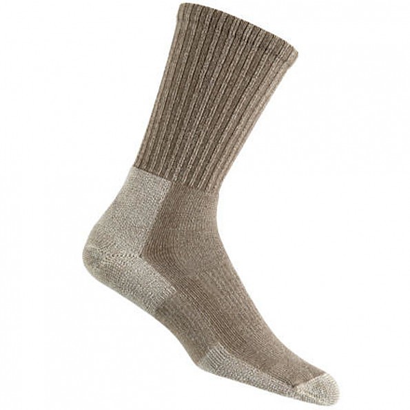 Thorlo Light Hiking Sock - Moderate Cushion with Wool/Silk