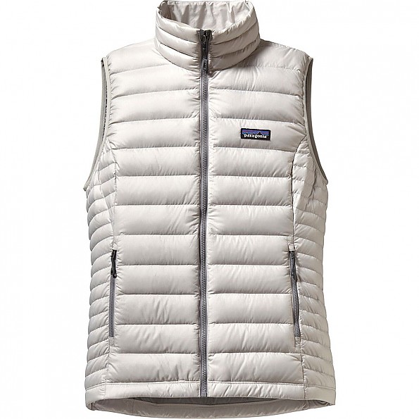 Patagonia Down Sweater Vest