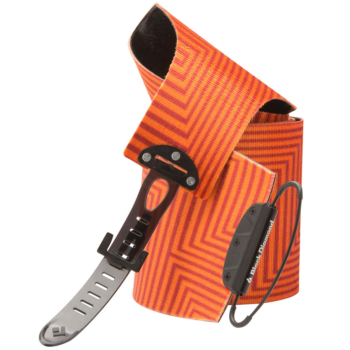 photo: Black Diamond Ascension STS Climbing Skins climbing skin
