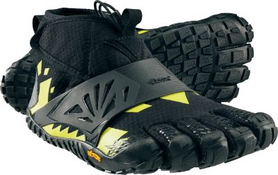 photo: Vibram FiveFingers Spyridon MR Elite barefoot / minimal shoe