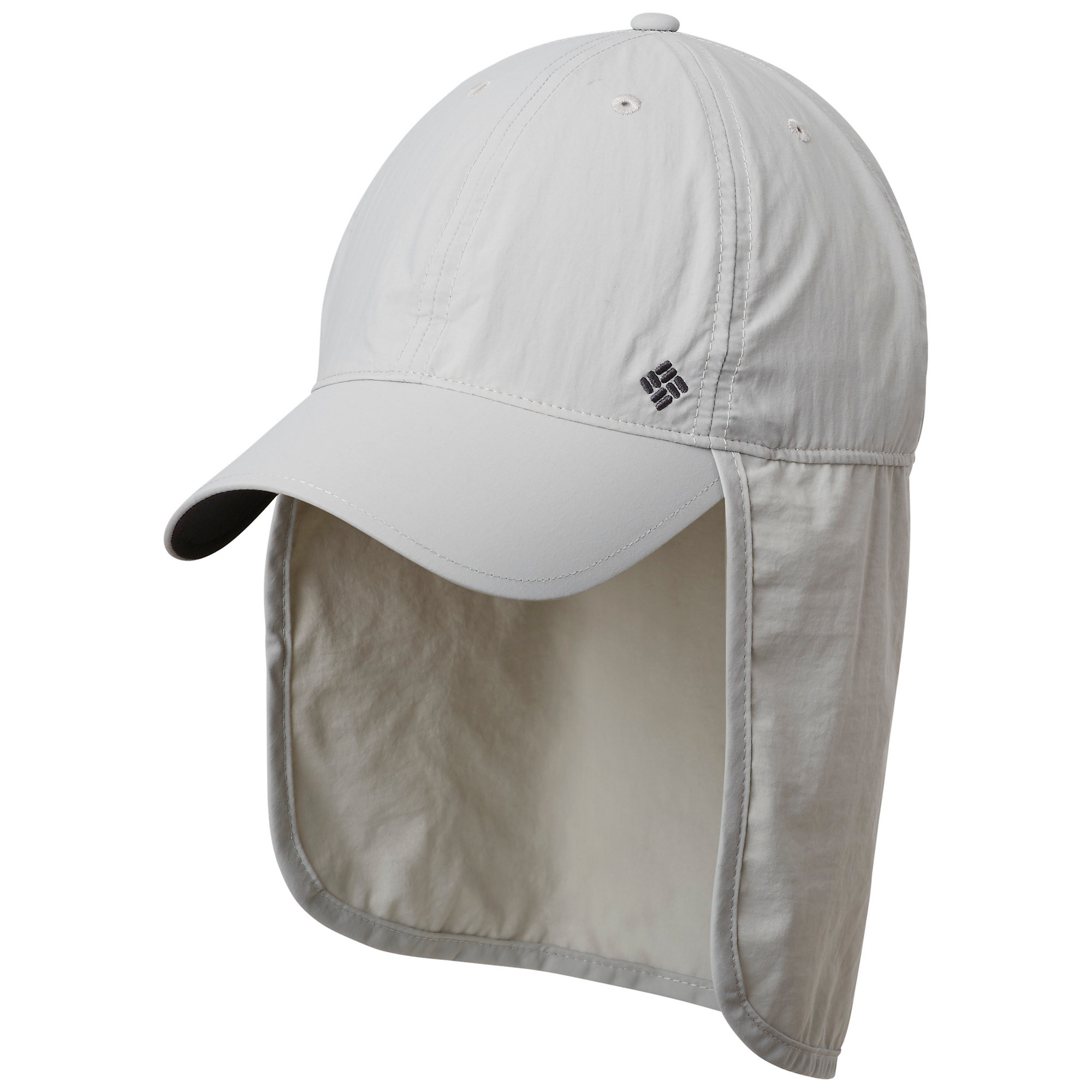 photo: Columbia Men's Schooner Bank Cachalot III sun hat