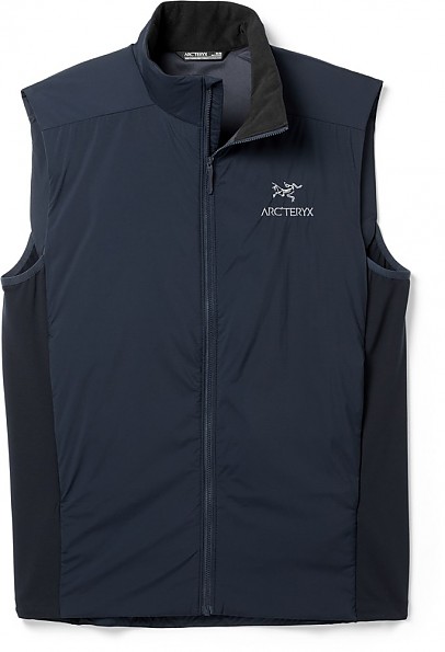 Synthetic Insulated Vests