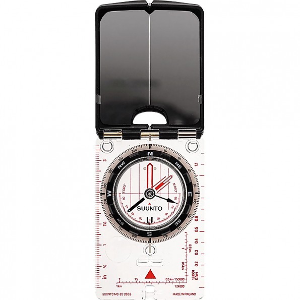 Suunto MC-2G Global