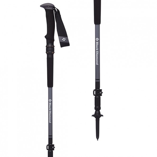 Black Diamond Trail Pro Shock
