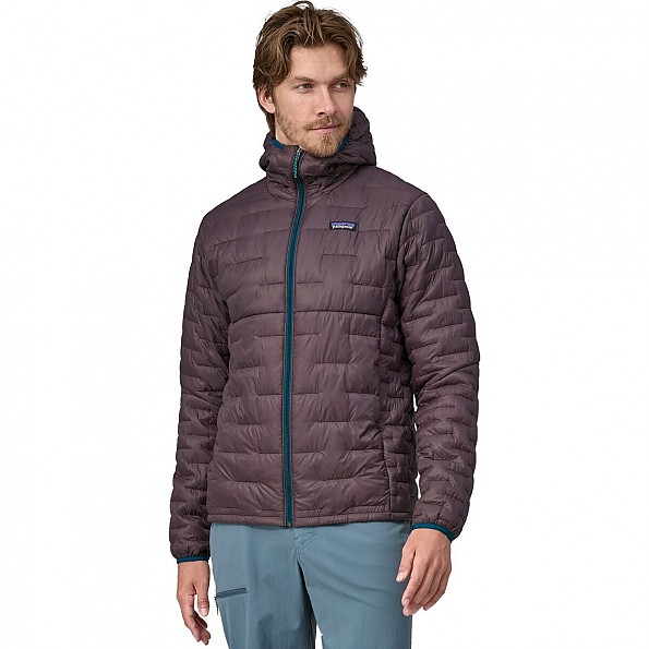 Patagonia Micro Puff Hoody