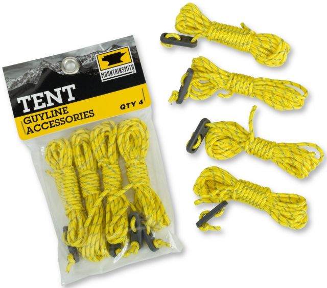 photo: Mountainsmith Replacement Tent Guylines guy line