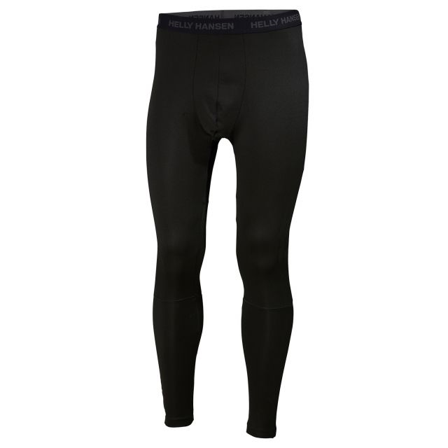 photo: Helly Hansen Men's HH Lifa Light Pant base layer bottom