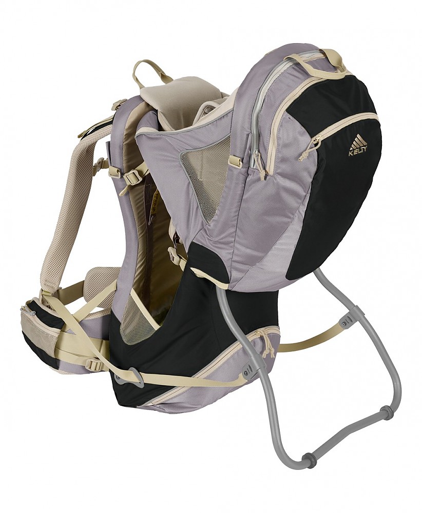 photo: Kelty FC 3.0 child carrier frame