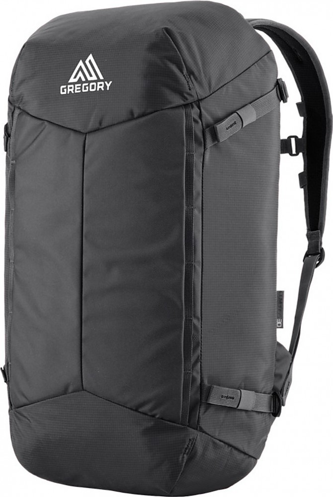 photo: Gregory Compass 30 daypack (under 35l)