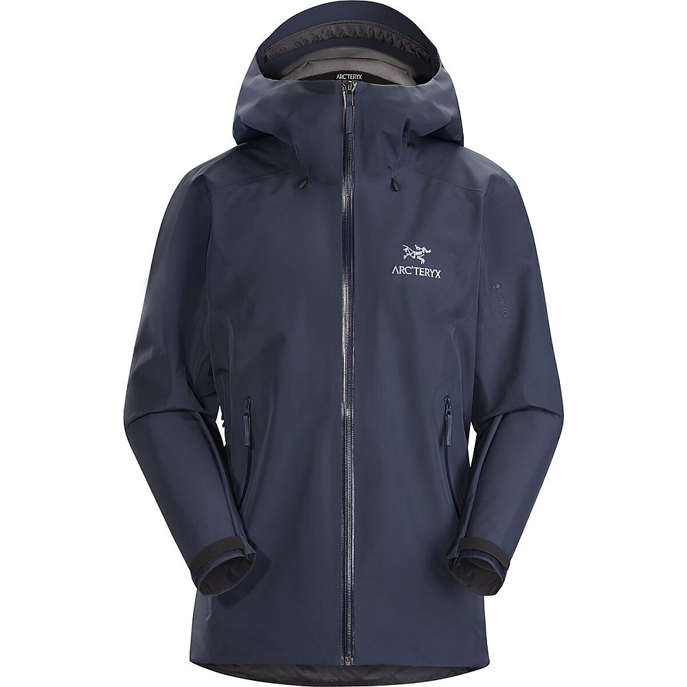 Arc'teryx Beta LT Jacket Reviews - Trailspace