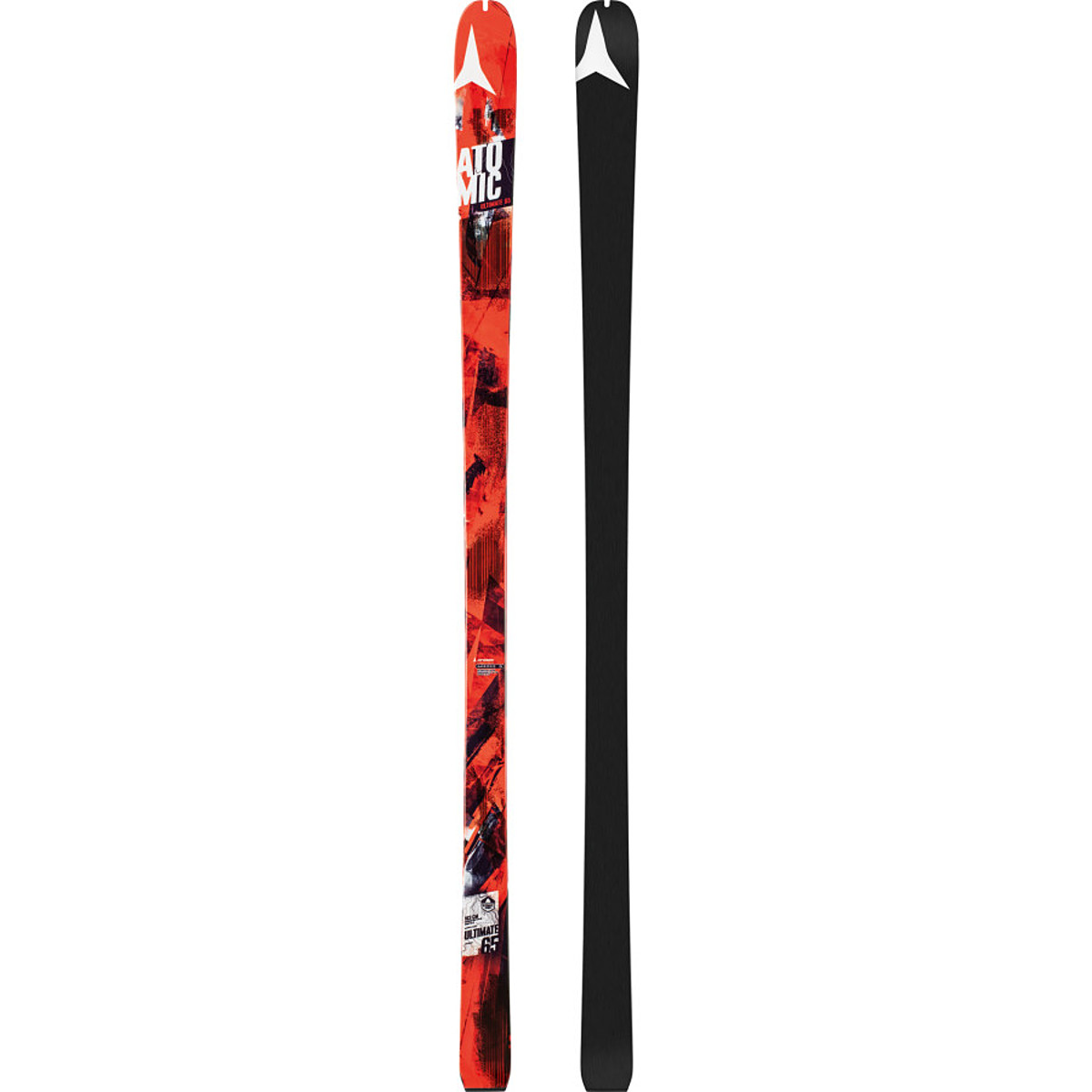 How To Telemark On Touring Skis How To Telemark On Touring Skis