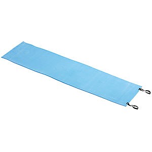 photo: Wenzel Camp Pad closed-cell foam sleeping pad