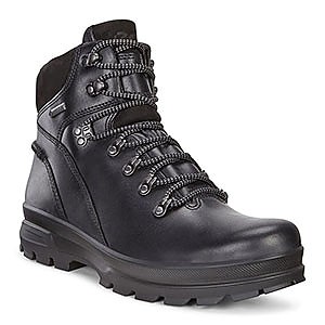 photo: Ecco Rugged Track GTX High hiking boot